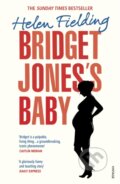 Bridget Jones’s Baby - Helen Fielding, Vintage, 2017