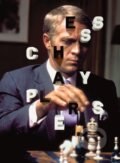 Kniha: Chess Players (Dylan Loeb McClain, Damon Murray a Stephen Sorrell). Fuel, 2024