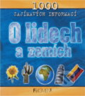 Kniha: O lidech a zemích (John Farndon). Fragment, 2002