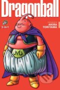 Kniha: Dragon Ball 13 (3-in-1 Edition) (Akira Toriyama). Viz Media, 2016