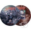 Hudobné CD: Suffocation: Effigy Of The Forgotten (Picture) LP (Hudobné albumy)
