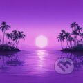 Hudobné CD: Purple Disco Machine: Paradise: (Hudobné albumy). Hudobné albumy, 2024