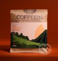 Kávy a čaje: Jáva Argopuro Natural (COFFEEIN). COFFEEIN