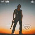 Hudební CD: Keith Urban: High LP (Hudobné albumy). Hudobné albumy, 2024