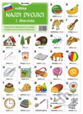 Kniha: Ruština - 1. Abeceda a barvy (INFOA). INFOA, 2024