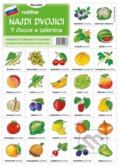 Kniha: Ruština - 7. Ovoce a zelenina (INFOA). INFOA, 2024