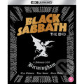 Film: Black Sabbath: The End (Hudobné albumy) (UltraHDBlu-ray). Hudobné albumy, 2024
