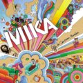 Hudobné CD: Mika: Life In Cartoon Motion LP (Hudobné albumy). Hudobné albumy, 2024
