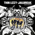 Hudobné CD: Thin Lizzy: Jailbreak (Silver) LP (Hudobné albumy)