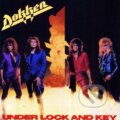 Hudobné CD: Dokken: Under Lock and Key (Hudobné albumy). Hudobné albumy, 2024