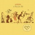 Hudobné CD: Genesis: Trick of the Tail  LP (Hudobné albumy). Hudobné albumy, 2024