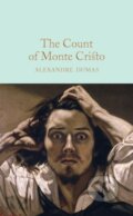 The Count of Monte Cristo - Alexandre Dumas, Pan Macmillan, 2017