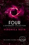 Four - Veronica Roth, HarperCollins, 2024