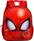 Detský batoh Marvel: Spiderman Face (Spiderman). Spiderman, 2024