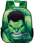 Detský batoh Marvel: Hulk Destroy (). , 2024