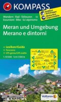 Meran & Umgebung 53 NKOM (Marco Polo). Marco Polo, 2014
