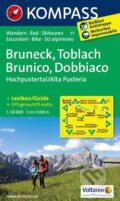 Brunek,Toblach 57 / 1:50T NKOM (Marco Polo). Marco Polo, 2013