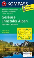 Gesäuse - Ennstaler Alpen - Pyhrn 69 (Marco Polo). Marco Polo, 2015