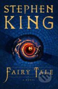 Fairy Tale - Stephen King, Scribner, 2022