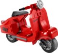 Spoločenská hra: LEGO® Creator Expert 40517 Vespa (LEGO). LEGO