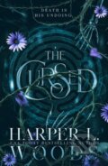 The Cursed - Harper L. Woods, Transworld, 2024