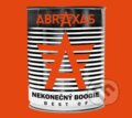 Hudobné CD: Abraxas: Nekonečný boogie Best Of (Supraphon). Supraphon, 2016