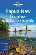 Papua New Guinea and Solomon Islands - Planet Lonely, 2016