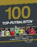 100 Top-futbalistov, Svojtka&Co., 2017