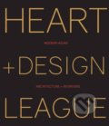 Heart + Design League - Kelly Jiang, 2016