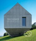 Kniha: Tiny Homes (Macarena Abascal). Loft Publications, 2017