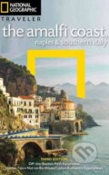 The Amalfi Coast, Naples and Southern Italy - Tim Jepson, National Geographic Society, 2017