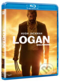 Logan: Wolverine - James Mangold, Bonton Film, 2017