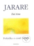 Kniha: Jarare (Dai Ana). Fontána, 2007