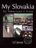 My Slovakia - Junas Lil, 2001