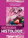 Memorix histologie - Jan Balko, 2017