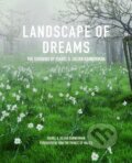 Landscape of Dreams - Julian Bannerman, Pimpernel, 2016