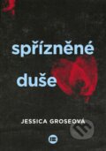 Spřízněné duše - Jessica Grose, BETA - Dobrovský, 2017