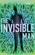 The Invisible Man - H.G. Wells, Vintage, 2017