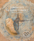 Kniha: Art & Art Therapy (Jaroslava Šicková-Fabrici), 2017 Kniha: Art & Art Therapy (Jaroslava Šicková-Fabrici), 2017