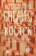 Chlapec z kociek - Keith Stuart, Plus, 2017