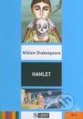 Hamlet - William Shakespeare, Liberty, 2016