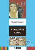 A Christmas Carol - Charles Dickens, Liberty, 2015