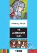 The Canterbury Tales - Geoffrey Chaucer, Liberty, 2016