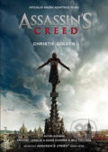 Assassin&#039;s Creed - Christie Golden, 2017