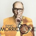 Ennio Morricone: 60 Years Of Music LP - Ennio Morricone, 2016