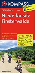 Niederlausitz - Finsterwalde 3049 N (Marco Polo). Marco Polo, 2015