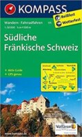 Südliche Fränkische Schweiz 171 NKOM 1:50T (Marco Polo)