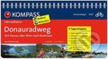 Donauradweg Passau 6640 NKOM (Marco Polo). Marco Polo, 2014