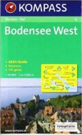Bodensee,West 1a / 1:50T KOM (Marco Polo). Marco Polo, 2013