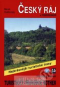 Český ráj / Turistický průvodce Rother (Bergverlag Rother). Bergverlag Rother, 2001